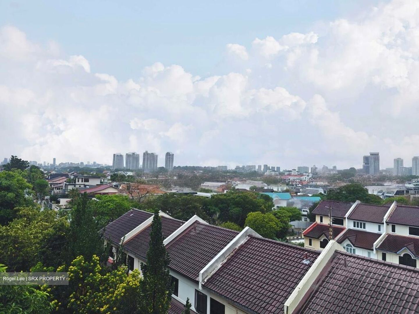 The Sixth Avenue Residences (D10), Condominium #446197971